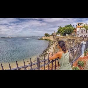 Meet your Posher, Salima